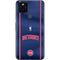 NBA Detroit Pistons Jersey Google Pixel 5 Skin